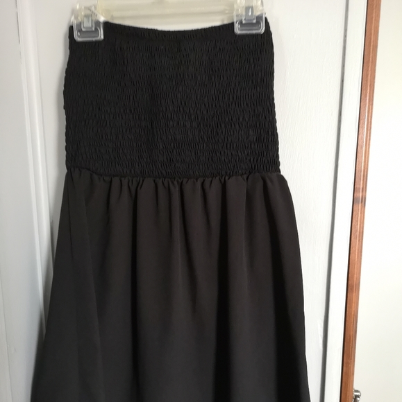 ☀️☀️Little Black Dress - Picture 2 of 3